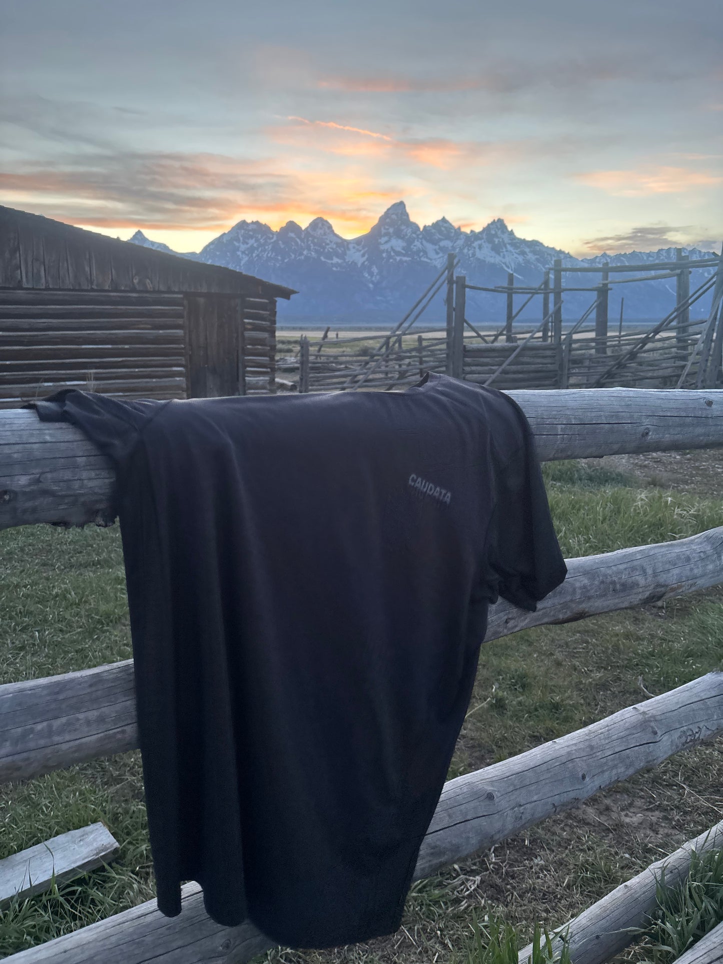 Amphib Shirt