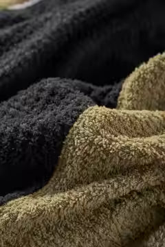 Ultra Light Fleece